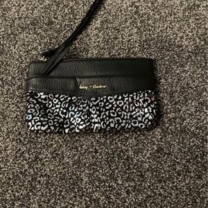 Juicy Couture Wristlet